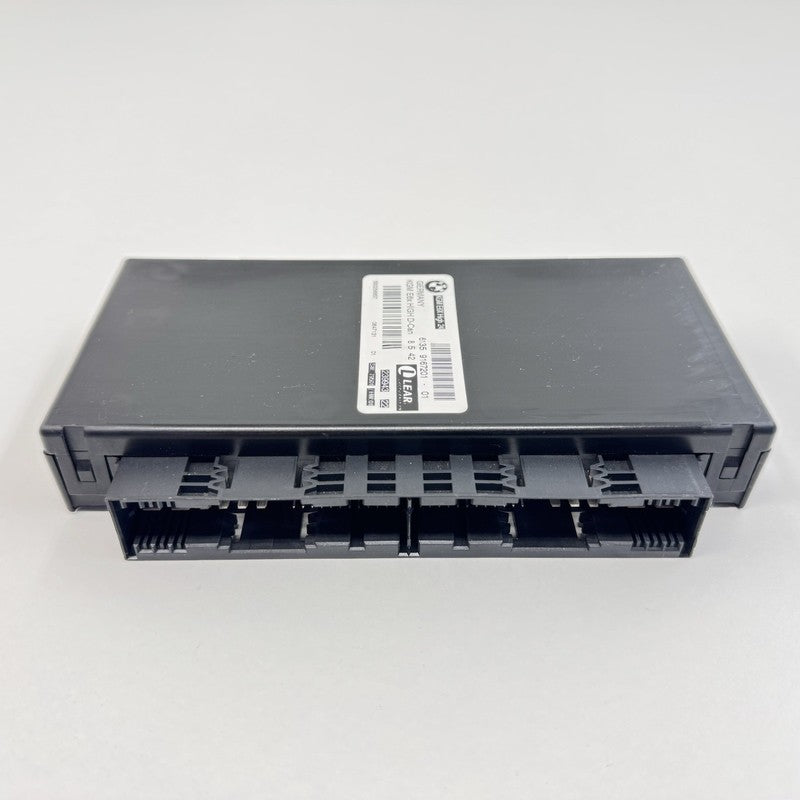 9 167 201 / 9167201 06-10 BMW M6 E63 E64 Body Gateway Control Module KGM High D-CAN 9167201 OEM