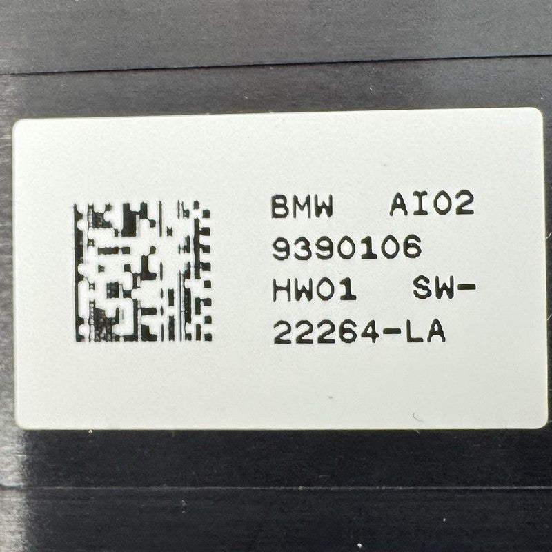18-24 BMW G01 X3 Right Front Seat Adjustment Control Switch 9390106 OE