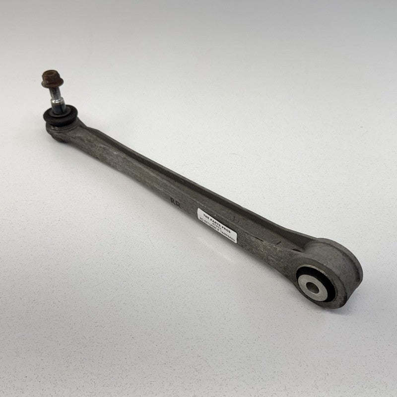 987 331 658 06 / 98733165806 05-12 Porsche Boxster Cayman 987 Right Rear Knuckle Hub W/ Control Arm Set OEM