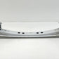 Does Not Apply 22-24 TOYOTA GR86 REAR REINFORCEMENT BAR CRASH IMPACT ABSORBER BAR WHITE OEM
