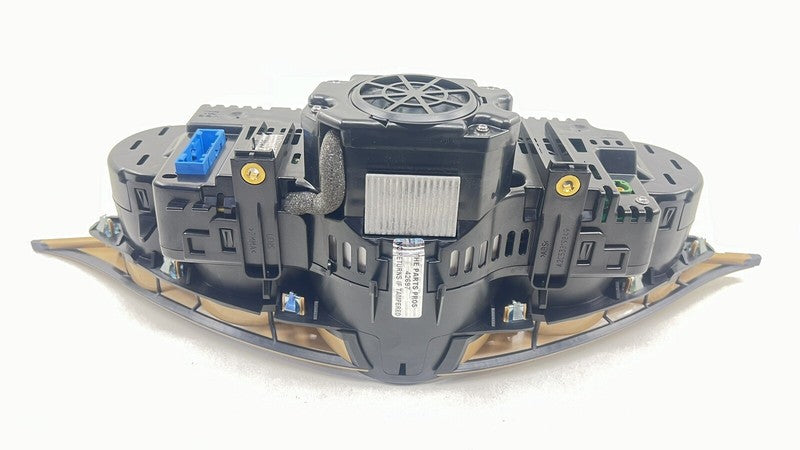 970.641.166.54 / 970 641 166 54 / 97064116654 12-16 PORSCHE PANAMERA S E-HYBRID SPEEDOMETER INSTRUMENT CLUSTER GAUGE 57K
