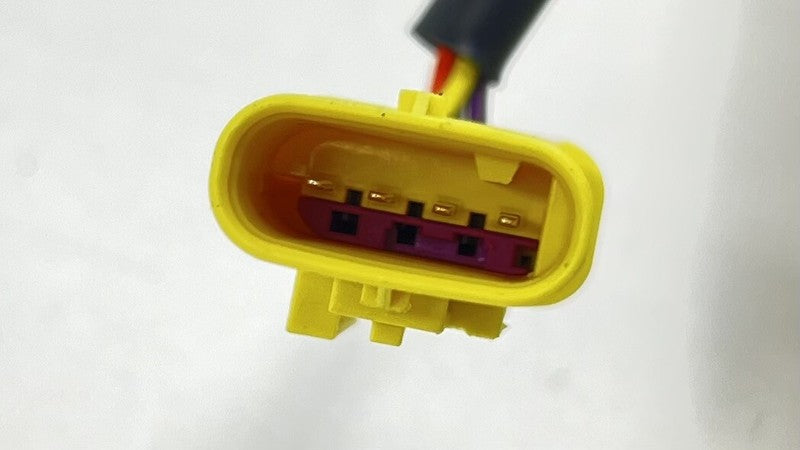 12-15 CHEVROLET CAMARO SS INSTRUMENT PANEL DASHBOARD AIRBAG AIR BAG SRS OEM