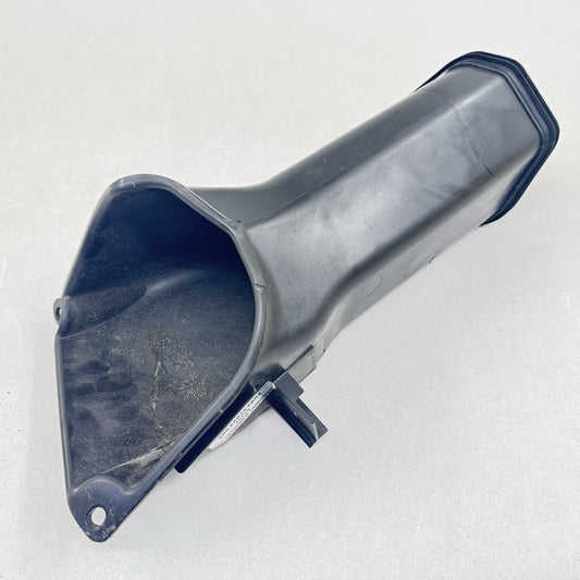 84394611 22–25 CADILLAC CT5 V BLACKWING AIR GUIDE INLET DUCT PIPE TUBE 84394611 OEM