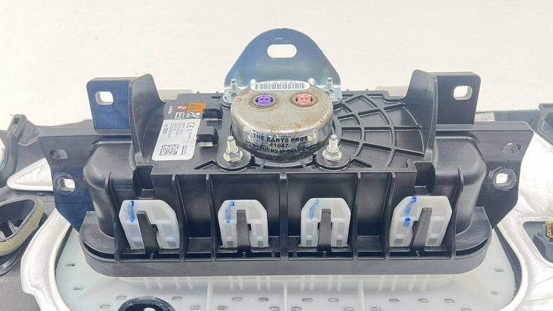 84849841 / 8484 9841 22-24 Cadillac CT4 V Blackwing Dashboard Panel Cover Trim W/ Airbag Air Bag OEM