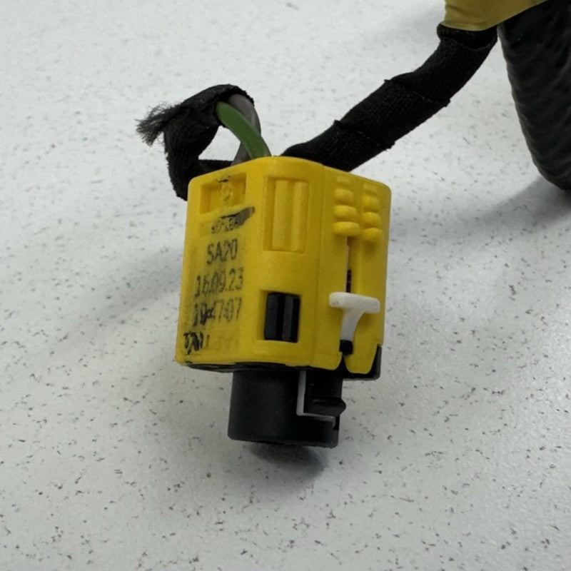 24-26 Ford Mustang Right Front Seat Track Wiring Harness PU5T-14C687-J