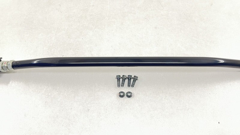 544A2-6GP0A / 544A2 6GP0A / 544A26GP0A 22-25 NISSAN Z FRONT ADJUSTABLE STRUT TOWER BRACE BRACKET SUPPORT MOUNT BAR OEM