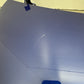 22-25 TOYOTA GR86 PREMIUM TRUNK LID COMPLETE W/ DUCKBILL SPOILER TRUENO BLUE OEM