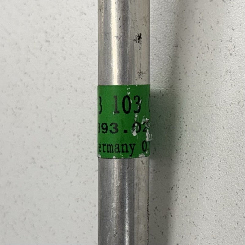 997.573.103.00 / 997 573 103 00 / 99757310300 05-12 Porsche 911 997 Boxster Cayman 987 HVAC AC Conditioning Hose Line Pi