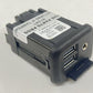 84789791 2021 CHEVROLET CAMARO ZL1 CENTER CONSOLE USB PORT W/ NAVIGATION SD CARD OEM