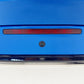 91111CC210 22-25 Toyota GR86 Rear Trunk Duckbill Spoiler Wing W/ Camera Neptune Blue OEM