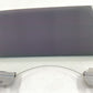43R-001001 / 43R 001001 / 43R001001 13-18 BENTLEY FLYING SPUR DRIVER LEFT REAR DOOR GLASS WINDOW DUAL PANE OEM