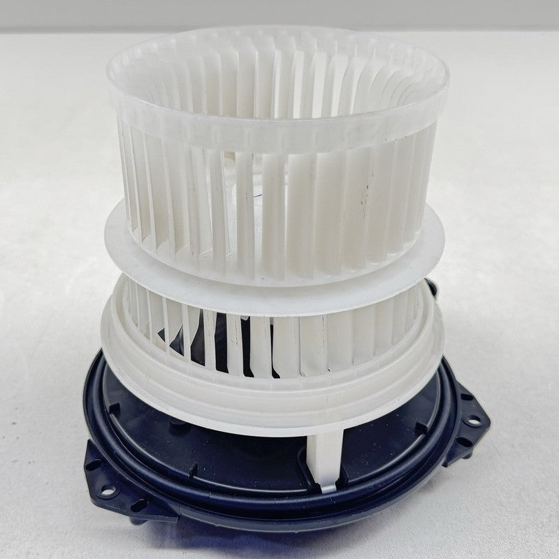 23-25 TOYOTA PRIUS HVAC AC AIR HEATER BLOWER FAN MOTOR OEM