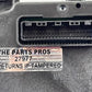 85002CC010 2022 TOYOTA GR86 SPEEDOMETER SPEEDO GAUGE INSTRUMENT CLUSTER 3K MILES OEM