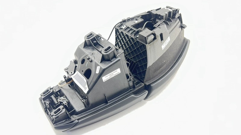 7 072 737 / 7072737 06-10 BMW M6 E63 E64 CENTER CONSOLE ARMREST ARM REST COVER LID OEM