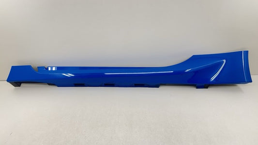 C19010046 22-25 Toyota GR86 Driver Left Side Skirt Rocker Panel Cover Trim Neptune OEM