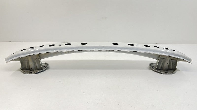 22-24 TOYOTA GR86 REAR REINFORCEMENT BAR CRASH IMPACT ABSORBER BAR WHITE OEM