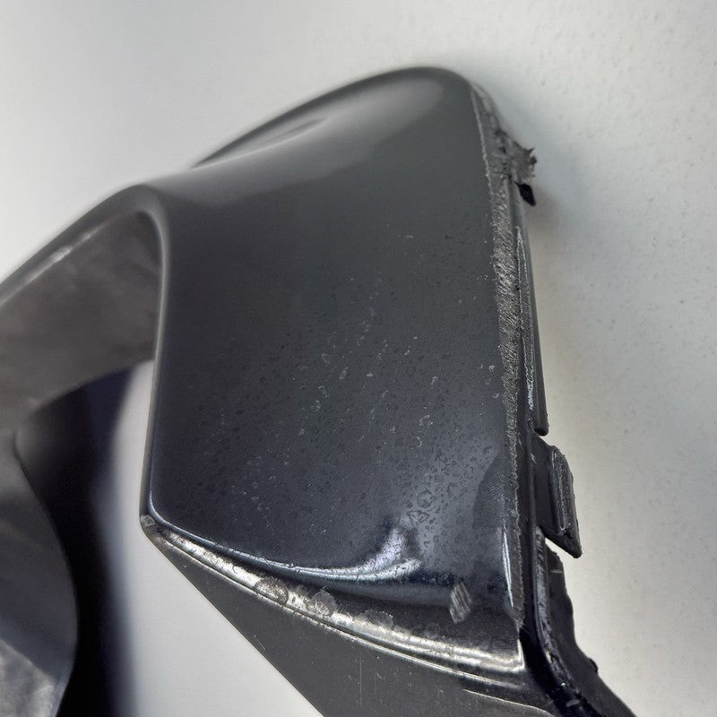 8038981 / 8 038 981 12-16 BMW M5 F10 Rear Bumper Lower Valance Diffuser Panel Trim 8038981 OEM