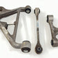  07-17 ASTON MARTIN VANTAGE PASSENGER RIGHT REAR CONTROL ARM SET OEM