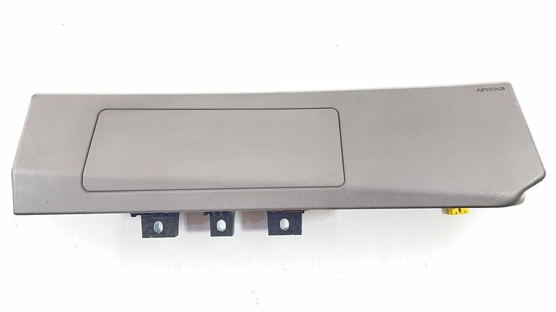 970.803.062.04 / 970 803 062 04 / 97080306204 10-16 PORSCHE PANAMERA RIGHT FRONT LOWER KNEE AIRBAG AIR BAG SRS 970803062