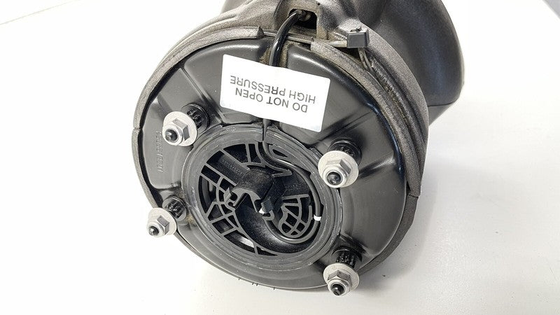 4H0 616 001 M / 4H0616001M / 4H0616001 11-18 AUDI A8 S8 DRIVER LEFT REAR AIR SHOCK STRUT SUSPENSION 4H0616001M OEM