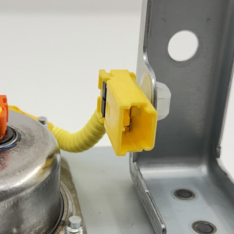 22-25 Toyota GR86 Subaru BRZ Right Dashboard Dash Board Airbag Air Bag SRS OEM