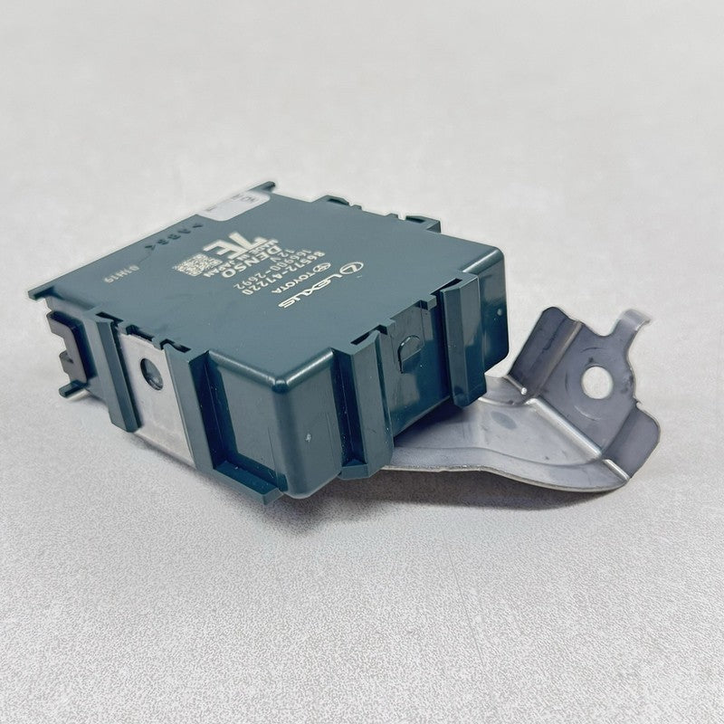 86572-47220 / 86572 47220 / 8657247220 23-25 TOYOTA PRIUS VEHICLE APPROACHING SPEAKER CONTROL MODULE 86572-47220 OEM