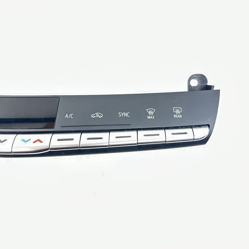 8678 5413 / 86785413 22-24 CADILLAC CT5 V BLACKWING HVAC AC TEMPERATURE CLIMATE CONTROL SWITCH OEM