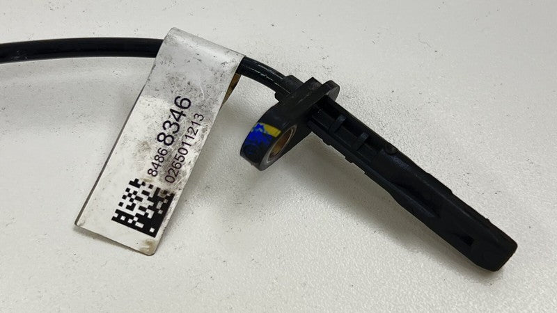 8486 8347 / 84868347 22-24 CADILLAC CT4 V BLACKWING REAR SUBFRAME WIRE HARNESS W/ WHEEL ABS WIRES OEM