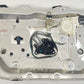 8P0 955 557 / 8P0955557 13-18 BENTLEY FLYING SPUR LEFT FRONT DOOR WINDOW REGULATOR MOTOR CARRIER OEM