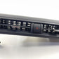 66110CC010 22-23 SUBARU BRZ CENTER DASH AIR VENT GRILLE GRILL HAZARD SWITCH OEM