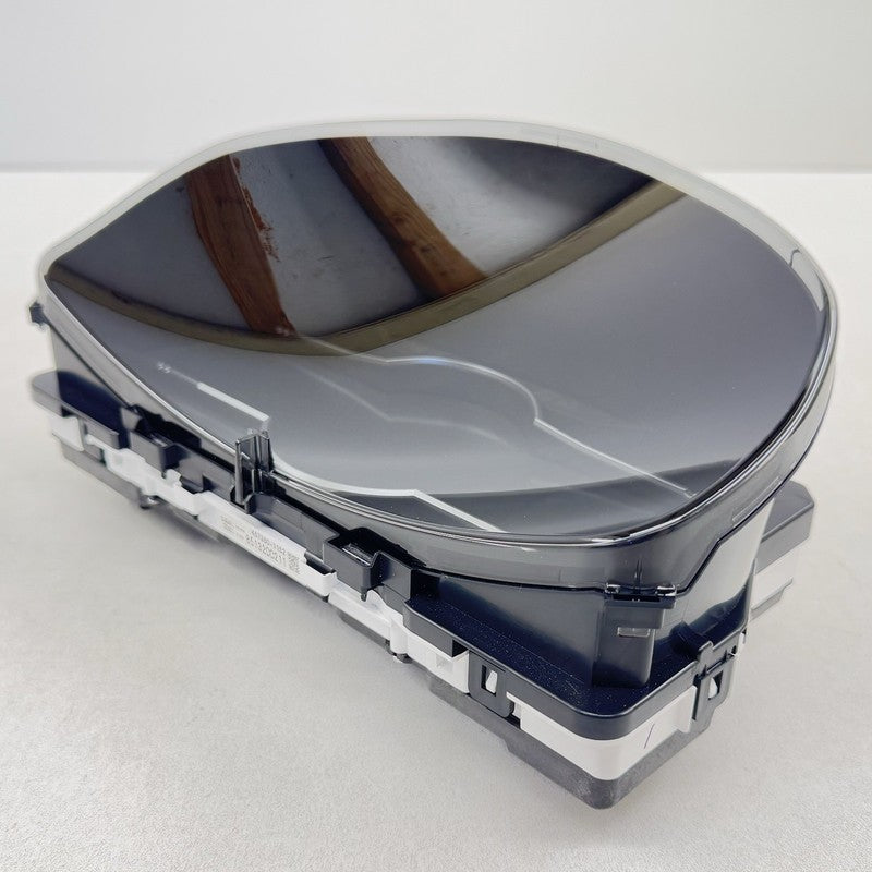 85132CC211 22-25 TOYOTA GR86 SPEEDOMETER INSTRUMENT CLUSTER GAUGE 13K MILES 85132CC211 OEM