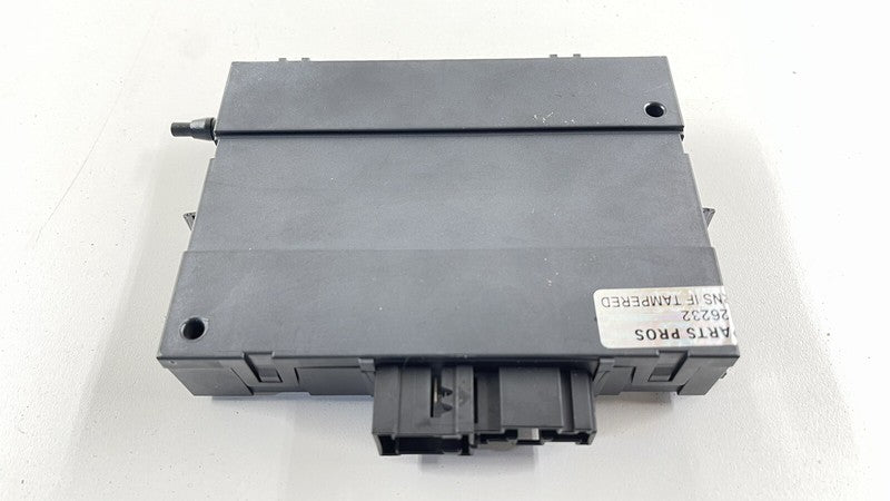 2219012200 / A2219012200 / A 221 901 22 00 2200 07-13 MERCEDES S550 W221 RIGHT FRONT SEAT DYNAMIC LUMBAR CONTROL MODULE 