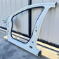 Does Not Apply 24-25 SUBARU CROSSTREK LEFT SIDE FRAME CUT A PILLAR B PILLAR DOOR SECTION OEM