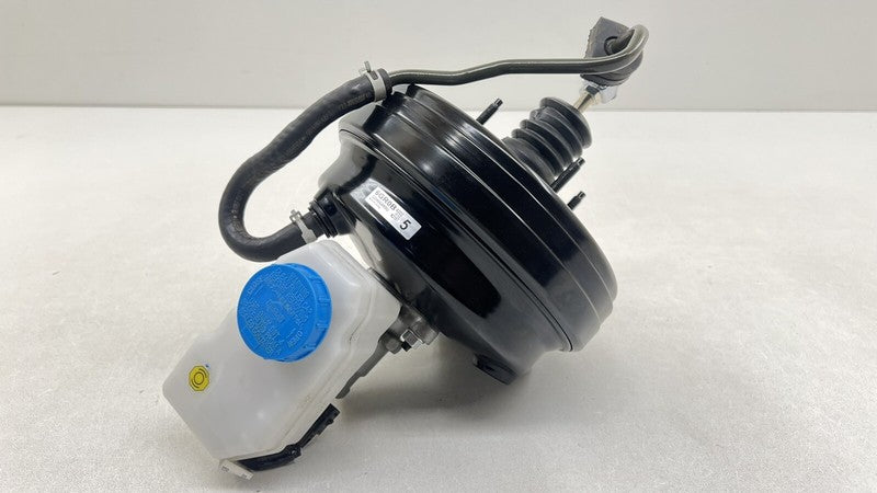 6GR0B41247 22-25 NISSAN Z BRAKE BOOSTER ABS PUMP ASSEMBLY OEM