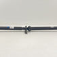 A212 8606 / A2128606 12-18 MERCEDES BENZ CLS550 RWD DRIVESHAFT DRIVE SHAFT PROPELLER LINE CARRIER OEM