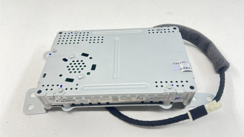 PR3T-18B955-FD / PR3T 18B955 FD / PR3T18B955FD 24-25 Ford Mustang GT Speedometer Digital Cluster W/ Module Set 12.4” LCD