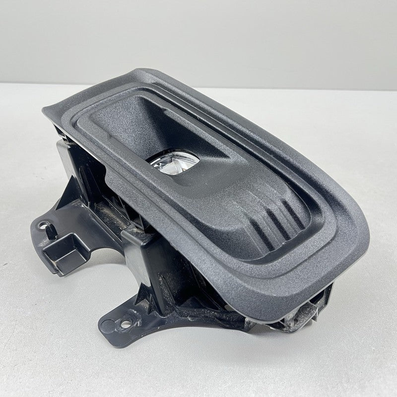 RL34-176755-BA5Y29 / RL34 176755 BA5Y29 / RL34176755BA5Y29 24-25 FORD F-150 DRIVER LEFT FRONT FOGLIGHT FOG LIGHT LAMP W/