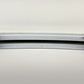 22785364 10-15 CHEVROLET CAMARO ZL1 SS FRONT REINFORCEMENT BAR IMPACT ABSORBER WHITE OEM
