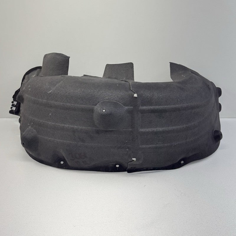 23-25 Honda Pilot Passenger Right Rear Fender Liner Wheel Arch Splash 
