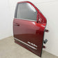 23-24 Ram 2500 3500 Crew Cab Right Front Door Shell Complete Acoustic 