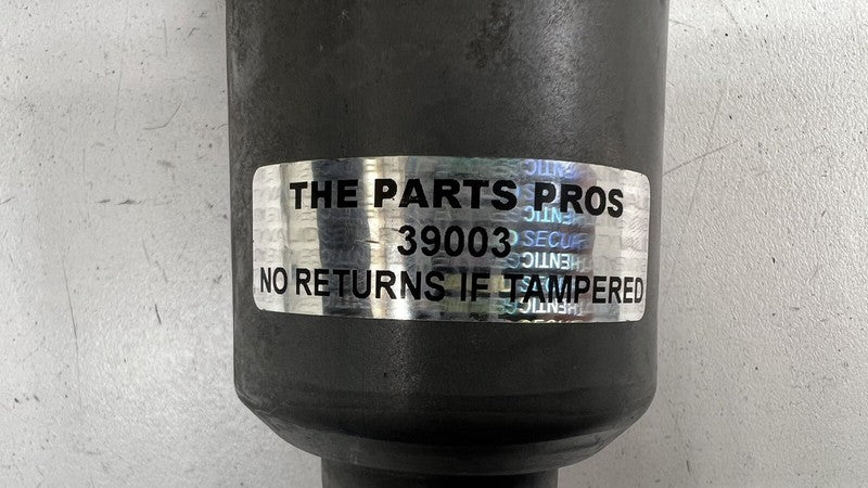 159400-0600 / 159400 0600 / 1594000600 08-14 SUBARU WRX STI FRONT WINDSHIELD WIPER MOTOR 86511FG011 OEM