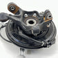 22-24 SUBARU WRX MANUAL DRIVER LEFT REAR SPINDLE KNUCKLE HUB BEARING OEM