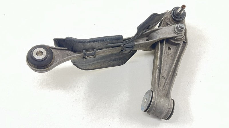 997 351 802 02 / 99735180202 05-12 Porsche Boxster Cayman 987 Right Front Knuckle Hub W/ Control Arm Set OEM