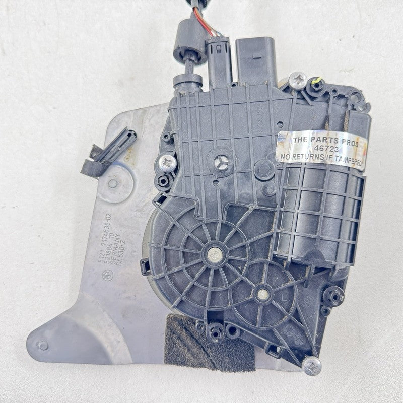 7 202 159 / 7202159 06-10 BMW M6 E63 E64 Driver Left Door Latch Lock Actuator Soft Close 7202159 OEM