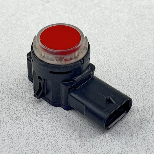 84575196 22-24 CADILLAC CT5 V BLACKWING REAR BUMPER PDC PARKING SENSOR 84575196 OEM