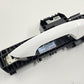 2047601634 / A2047601634 / A 204 760 16 34 1634 08-14 MERCEDES W204 W212 C E CLASS RIGHT FRONT OR REAR DOOR HANDLE WHITE