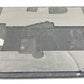 7456418 20-23 TOYOTA SUPRA REAR TRUNK FLOOR BOARD CARGO COVER PANEL SHELF 7456418 OEM