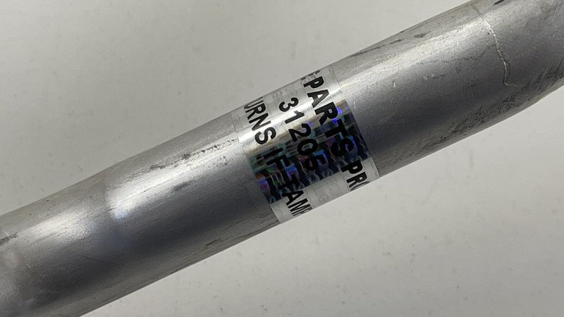 427.260.708.B / 427 260 708 B / 427260708B 11-15 AUDI R8 SPYDER HVAC AC AIR REFRIGERANT HOSE LINE PIPE TUBE 427260708B O