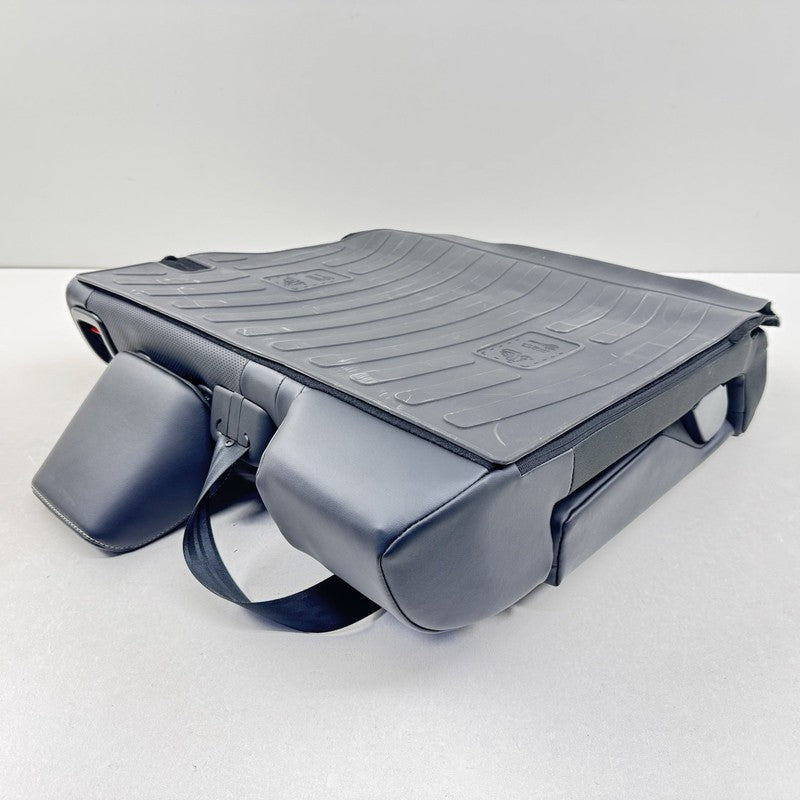 23-25 TOYOTA PRIUS LIMITED REAR SEAT SET COMPLETE UPPER AND LOWER CUSHION OEM