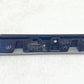 78872-6GP0A / 78872 6GP0A / 788726GP0A 24-25 NISSAN Z NISMO RIGHT REAR QUARTER PANEL C PILLAR FINISH MOLDING TRIM OEM
